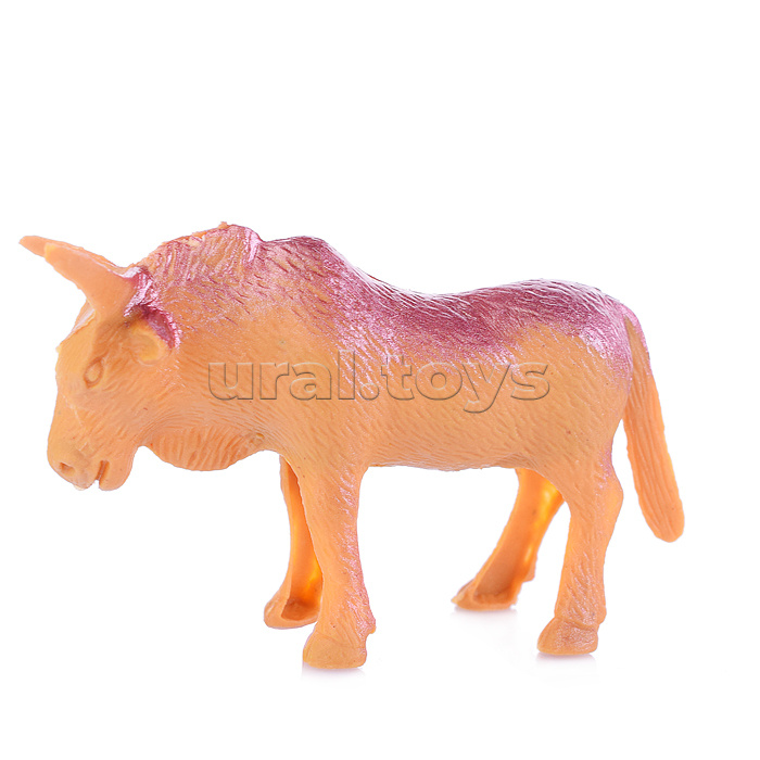 Набор животных в пакете