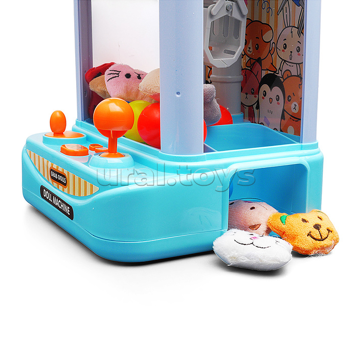 Игрушка-Хваталка "Попробуй поймай" в коробке Игрушка-Хваталка "Попробуй поймай" в коробке