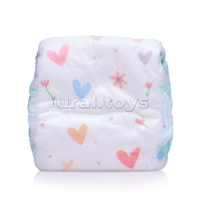 Пупс "Наташечка" (пьет, писает) с аксессуарами, в коробк