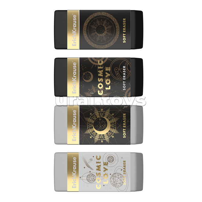 Ластик Magic Sky  (в коробке по 32 шт.)