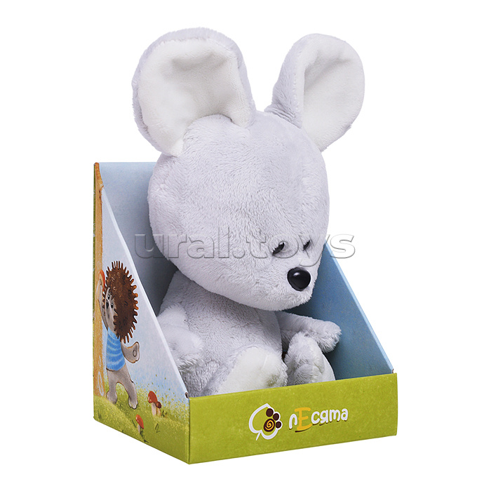 Мышка Пшоня