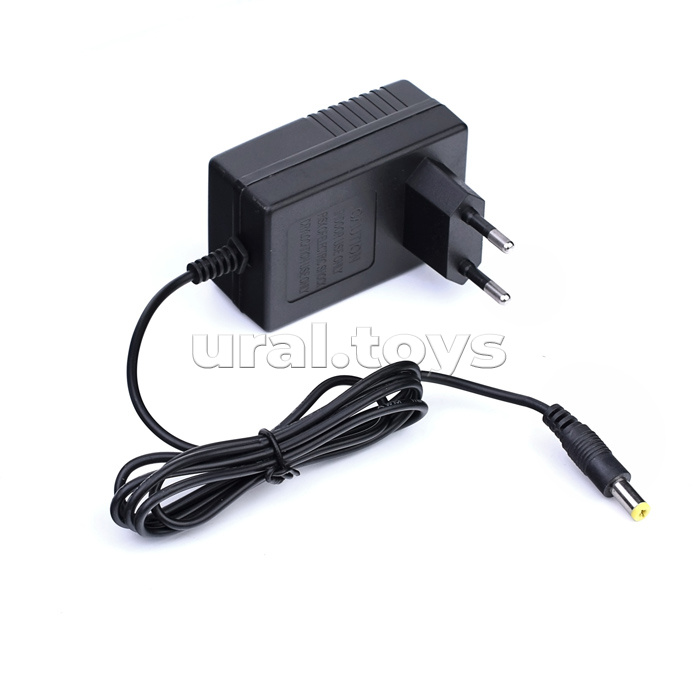 Электромобиль "Стайер" на аккумуляторе, с р/у управлением, в коробке (зеленый)