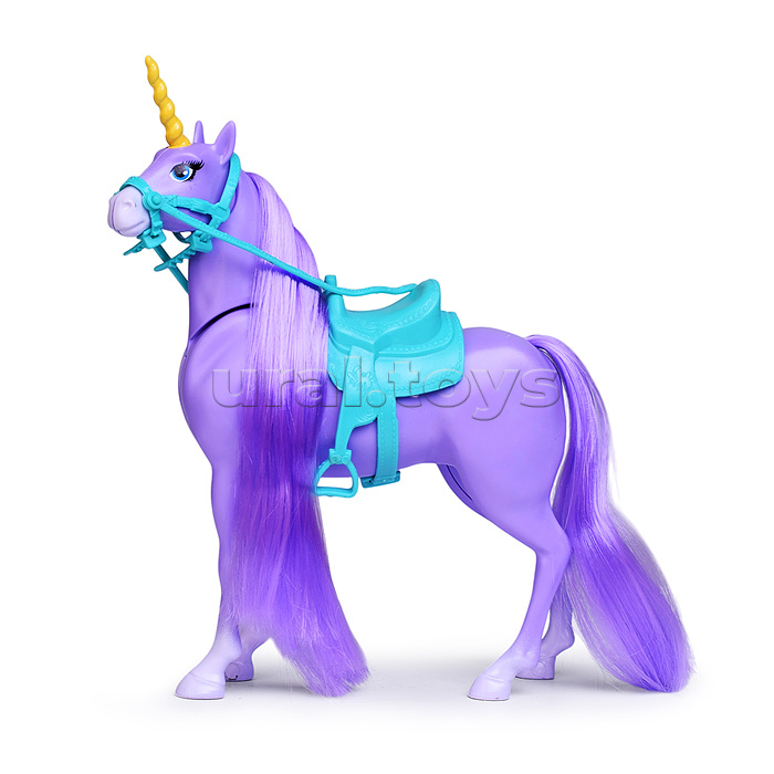 Набор лошадка "Волшебный друг" в коробке