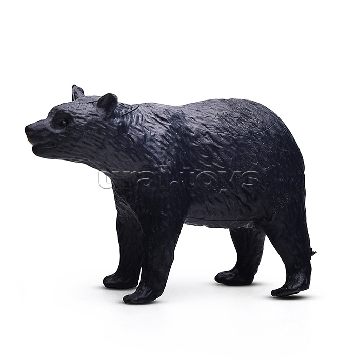 Набор животных "Африка-2" в пакете