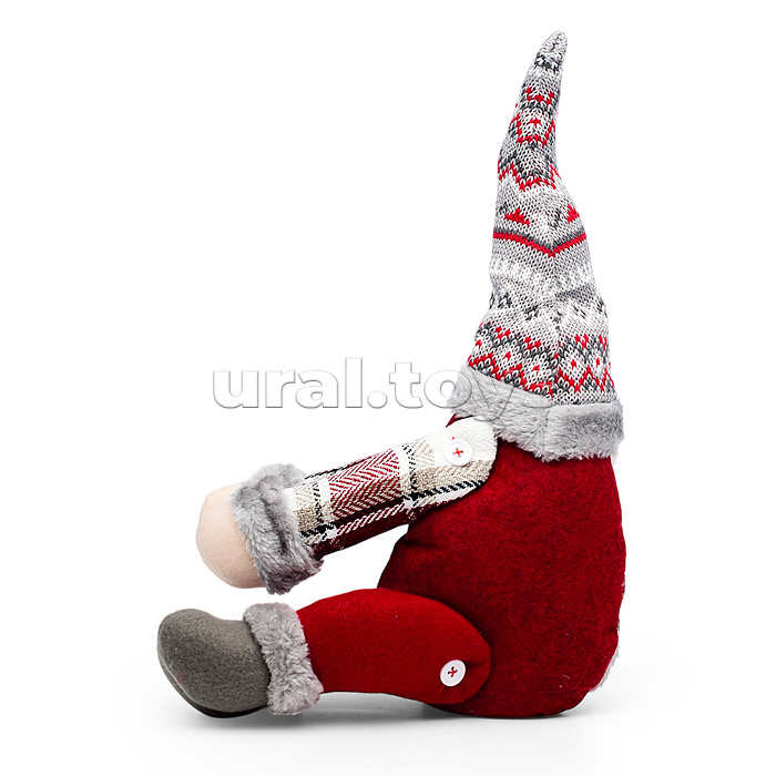 Украшение новогоднее "Санта"