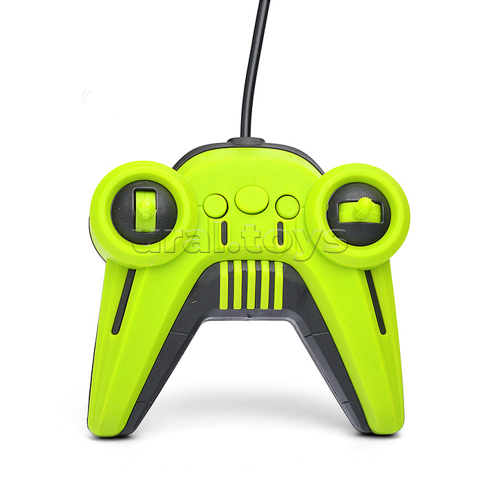 Машина "Пикап" р/у, 27 MGz, в коробке