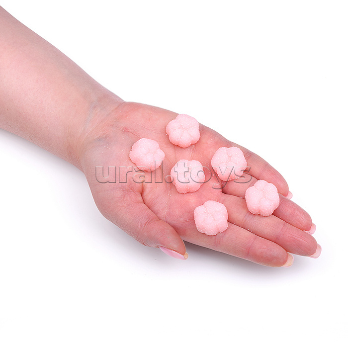 Игрушка-антистресс "Лапки"