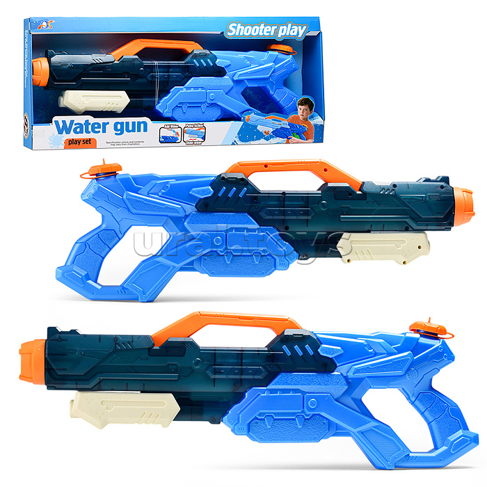 Водное оружие "Dive Duel" в коробке