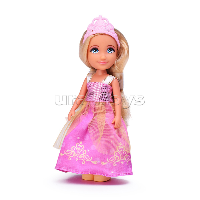 Набор карета "Выезд принцессы" в коробке