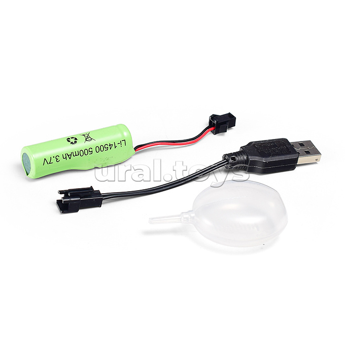 Машина"Суперкар" с дымом, 27 MHz, в коробке