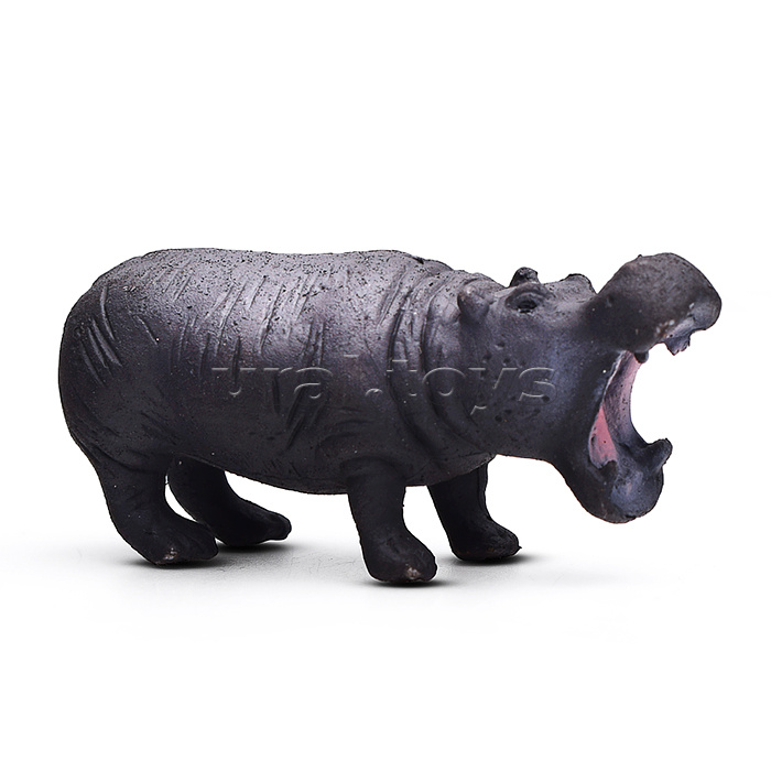 Набор животных "Африка-2" в пакете