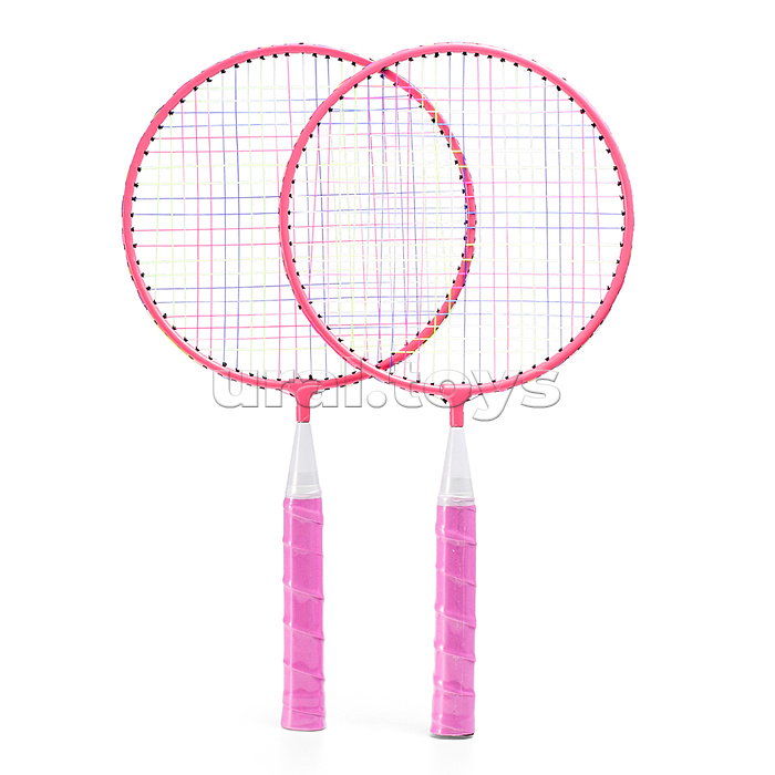 Набор Бадминтон в чехле