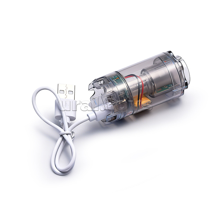 Водное оружие "Морской бой" в коробке (цвет зеленый)