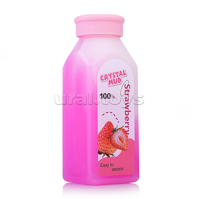 Лизун "Фруктовый йогурт"