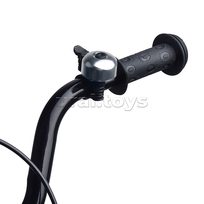 Велосипед 18" Rocket First, цвет зеленый