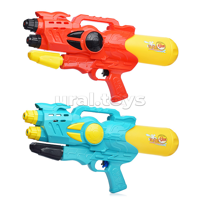 Водное оружие "Водяной бой" в пакете
