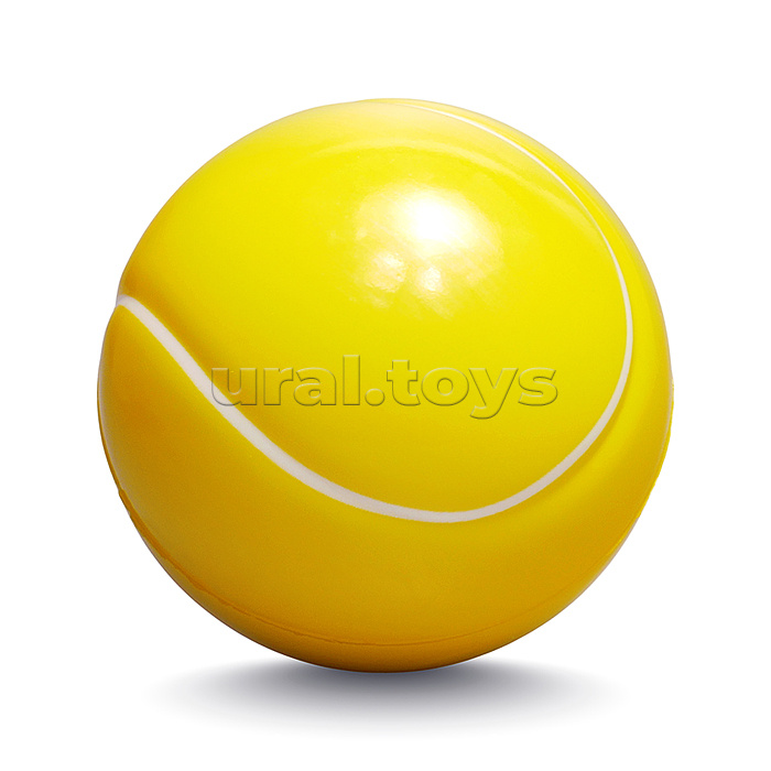Мяч детский "Спортик" PU (7см) в коробке