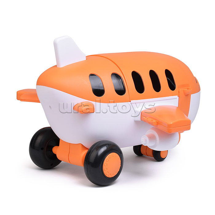 Игровой набор "Кухня" в коробке