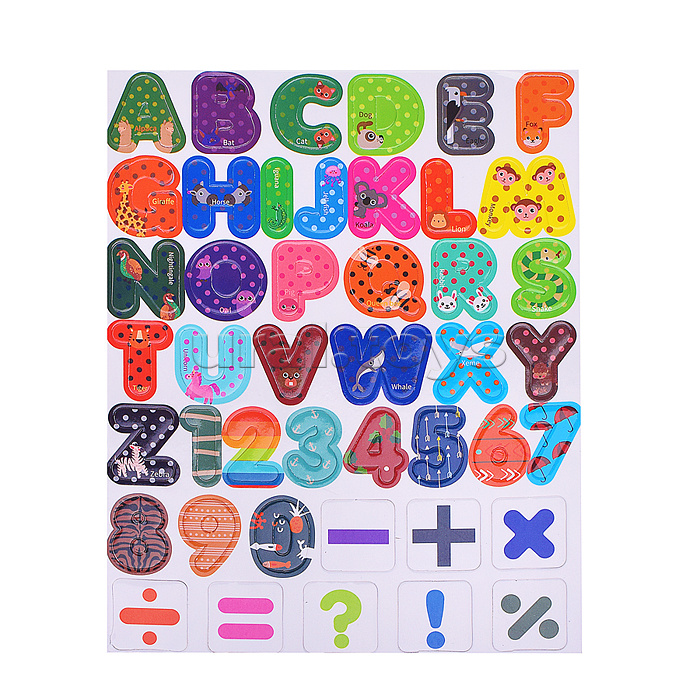 Доска для рисования "Креативный холст" в коробке