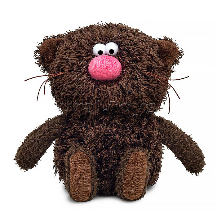 Кот Эспрессо с лимоном Коллекция "Сиропчики"