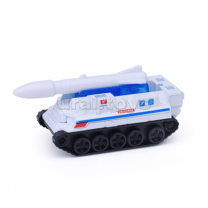 Набор космос "Space Star-3" в коробке