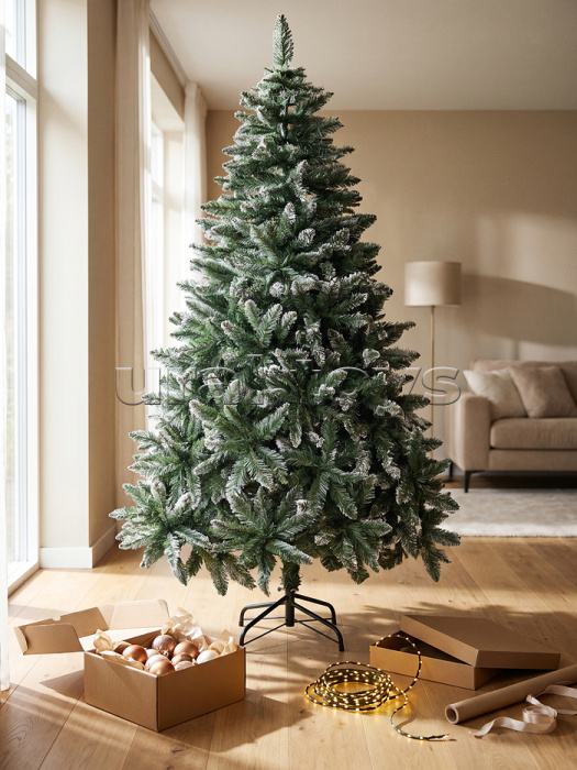 Ель 180см, 630 веток
