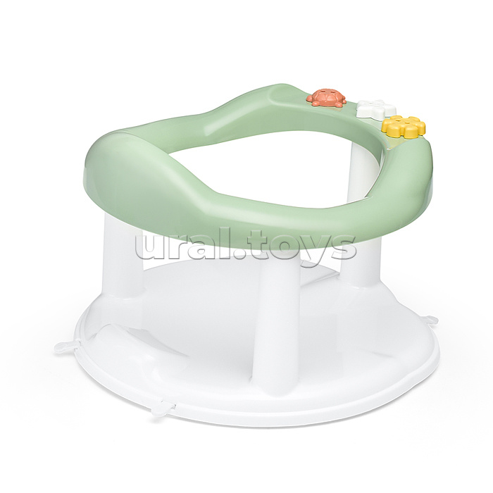 Сиденье для купания (бирюзовый)
