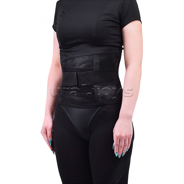 Корсет поддерживающий, в пакете