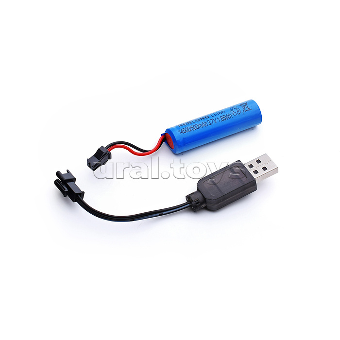 Робот "Smart" р/у, 27 MHz, в коробке Робот "Smart" р/у, 27 MHz, в коробке