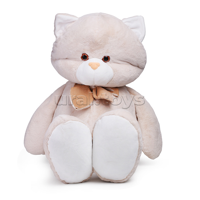 Котенок Fluffy Heart, 70 см