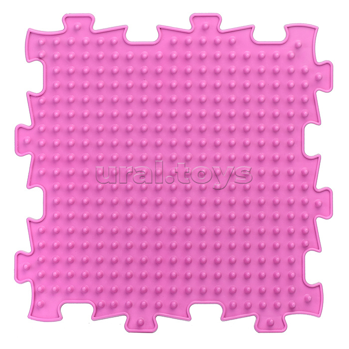 Игровой коврик 6 эл.