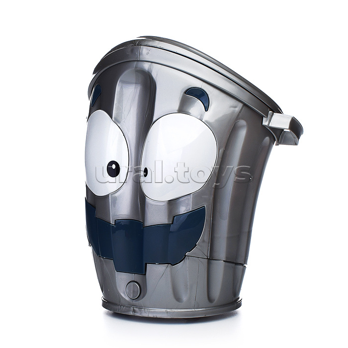 Настольная игра "Бешеная мусорка" в коробке