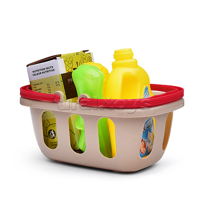 Касса "Умник" в коробке