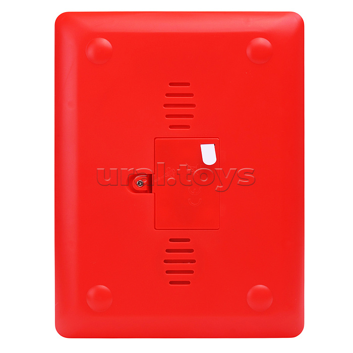 Азбука мультяшек (Говорящий планшетик)