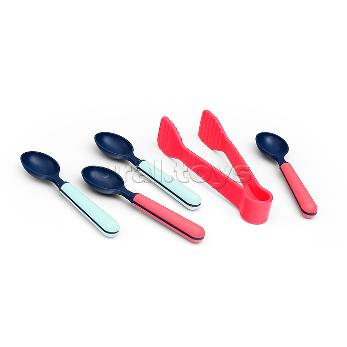 Набор посуды "Время чаепития" в коробке