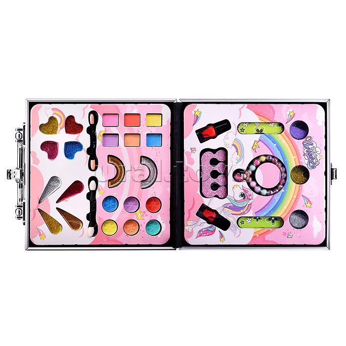 Детская косметика "Твой стиль" в коробке