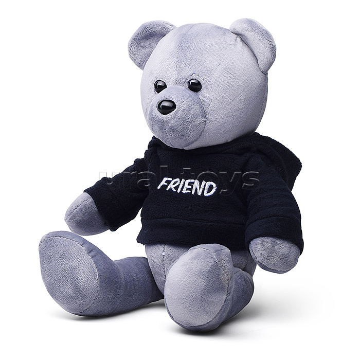 Медведь Друг В25