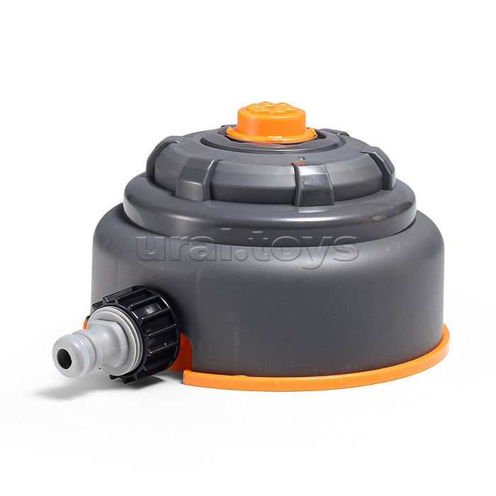 Ракета "Вихрь" в коробке