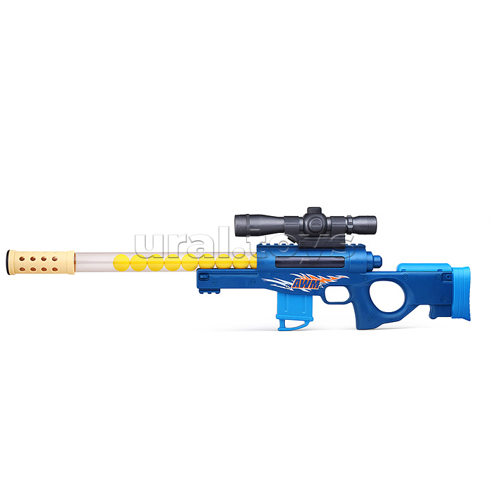 Автомат "Арсенал 2" в пакете