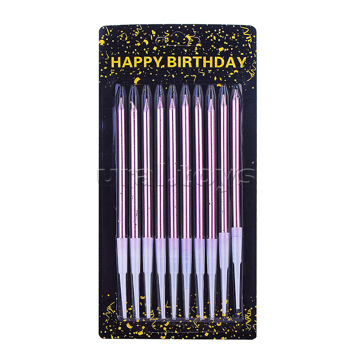 Набор свечей "Магия огня"