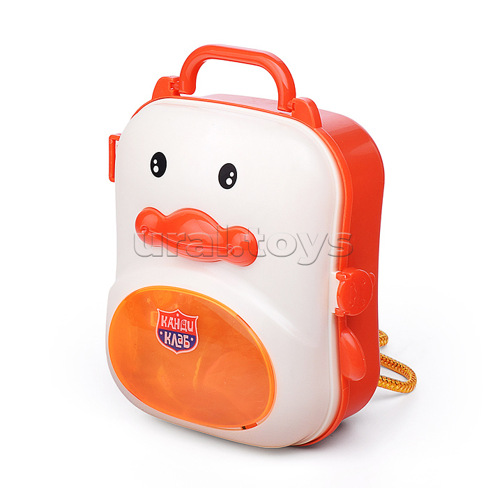 Десерт желейный "Канди Клаб" (Рюкзачок) 13гр (60шт)