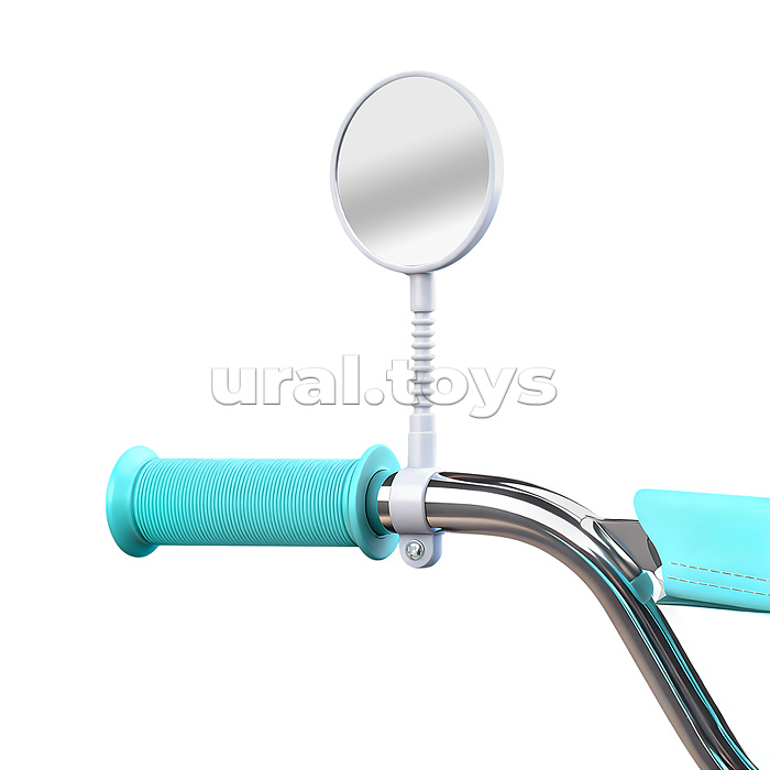 Велосипед 20" Rocket Candy, цвет мятный