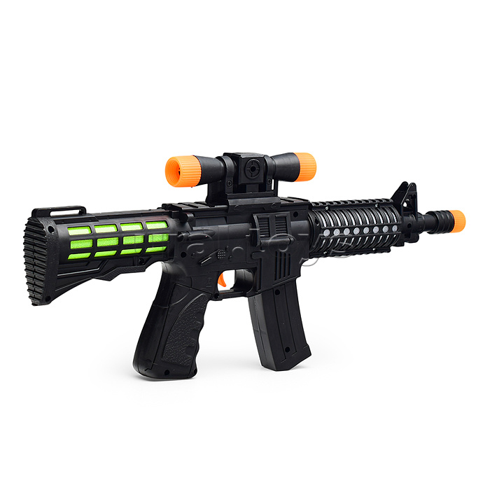 Автомат "Арсенал" в пакете