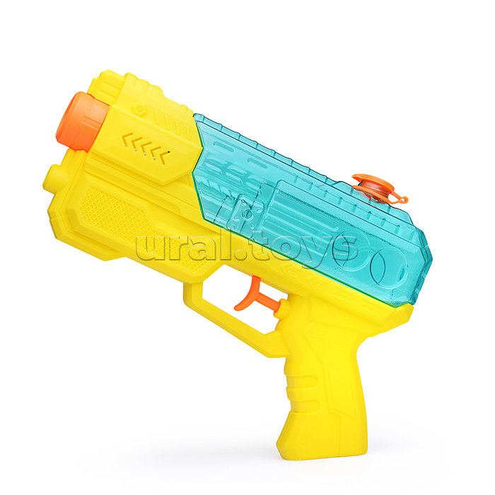 Водное оружие "Вихрь" в пакете