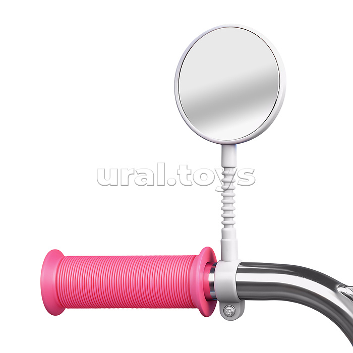 Велосипед 20" Rocket Candy, цвет розовый