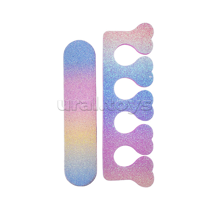 Косметика детская "Маленькие принцессы" в коробке