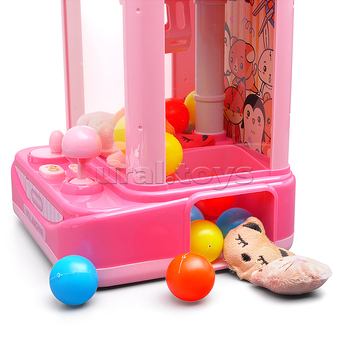 Игрушка-Хваталка "Поймай меня" в коробке Игрушка-Хваталка "Поймай меня" в коробке