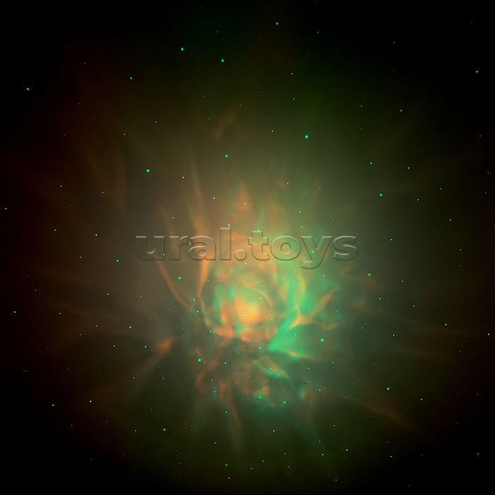 Проектор "Робот"