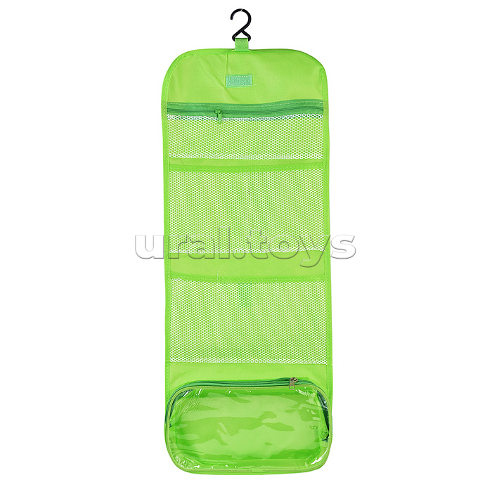 Сумка-косметичка дорожная 26х64,5 см