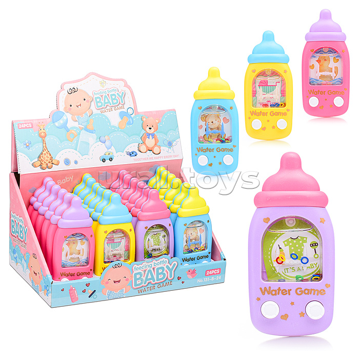 Водная игра "Baby" в коробке Водная игра "Baby" в коробке
